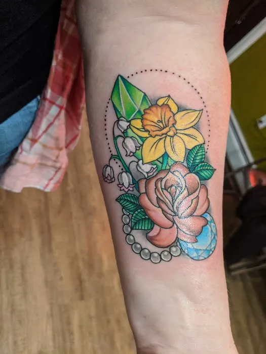 Respawn Tattoo Co. 3