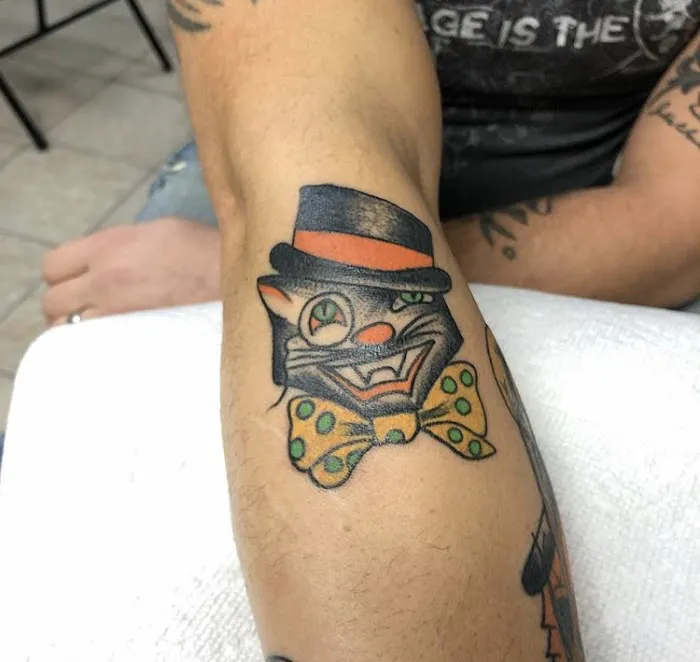 Electric City Tattoo and Piercing 6