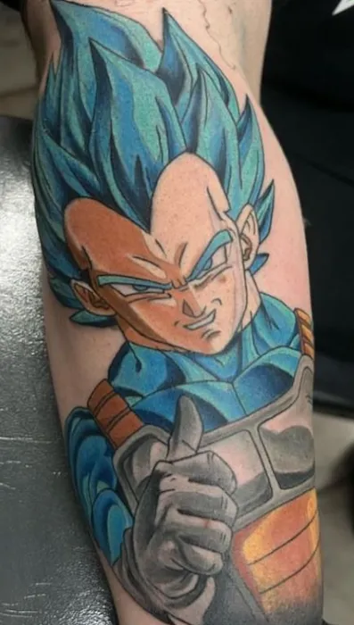 Electric City Tattoo and Piercing 9