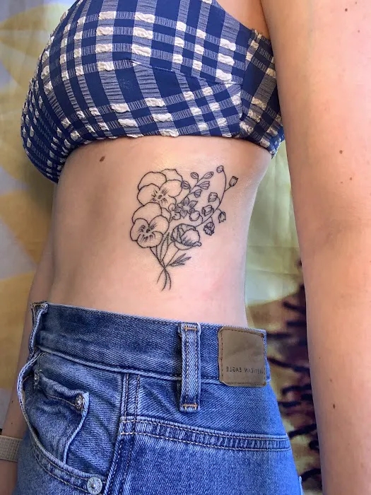 Electric City Tattoo and Piercing 3