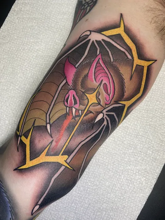 Thirteenth Realm Tattoo Studios 1