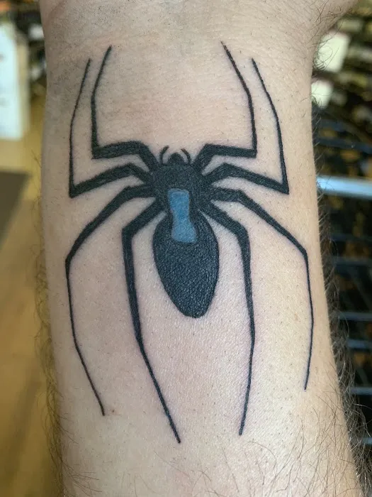 Art Rage Tattoo Studio 5