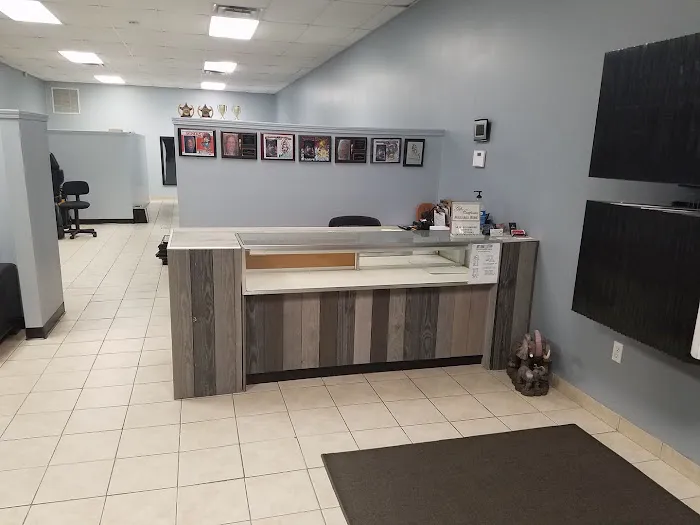 Art Rage Tattoo Studio 7