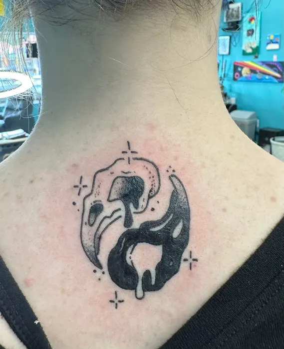 Black Sheep Tattoo & Piercing Studio 3