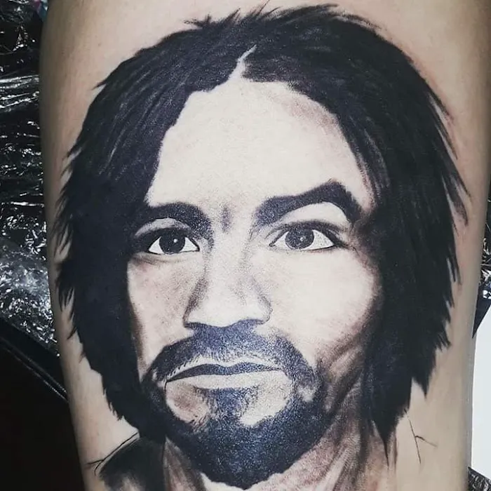 Renaissance Body Art Tattoos 4
