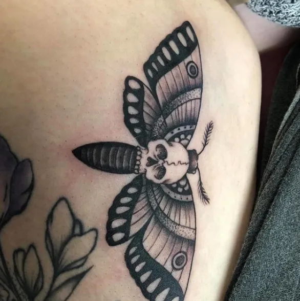 Crowley Tattooing 3