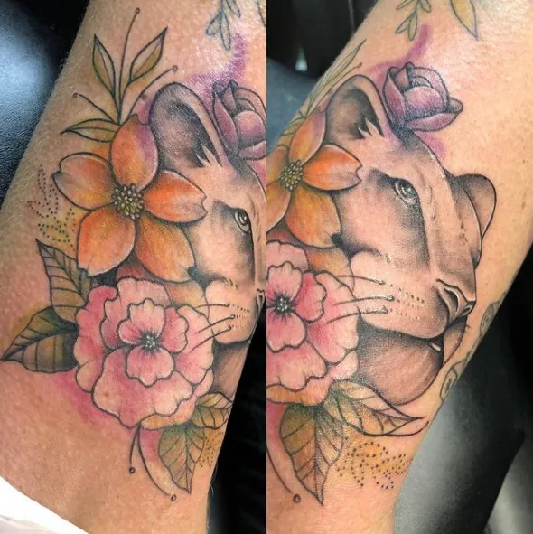 Crowley Tattooing 4