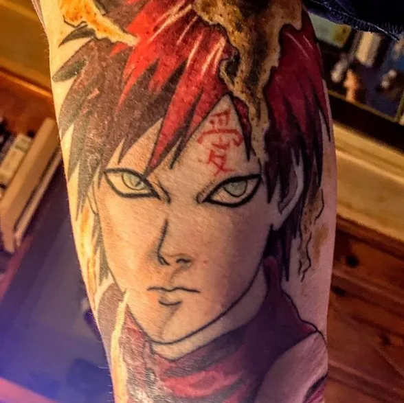 Crowley Tattooing 6