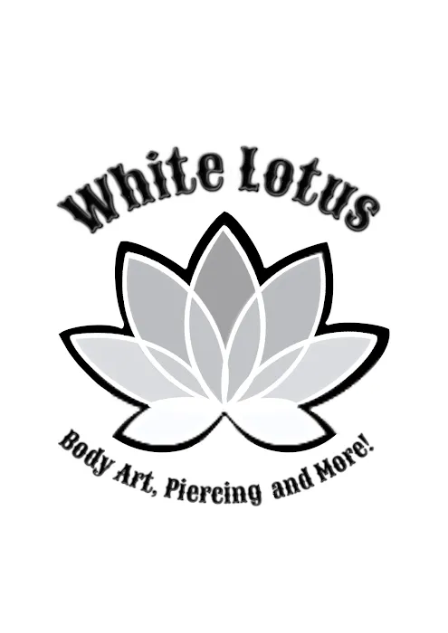 White Lotus tattoo Studio 5
