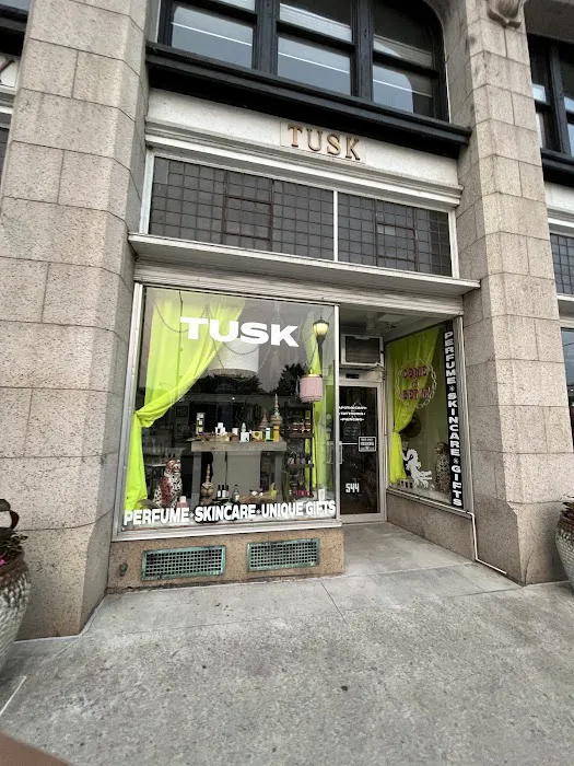 Tusk 3