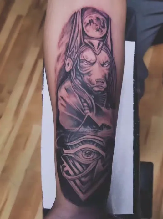 Just The Tip Tattoos Llc 2