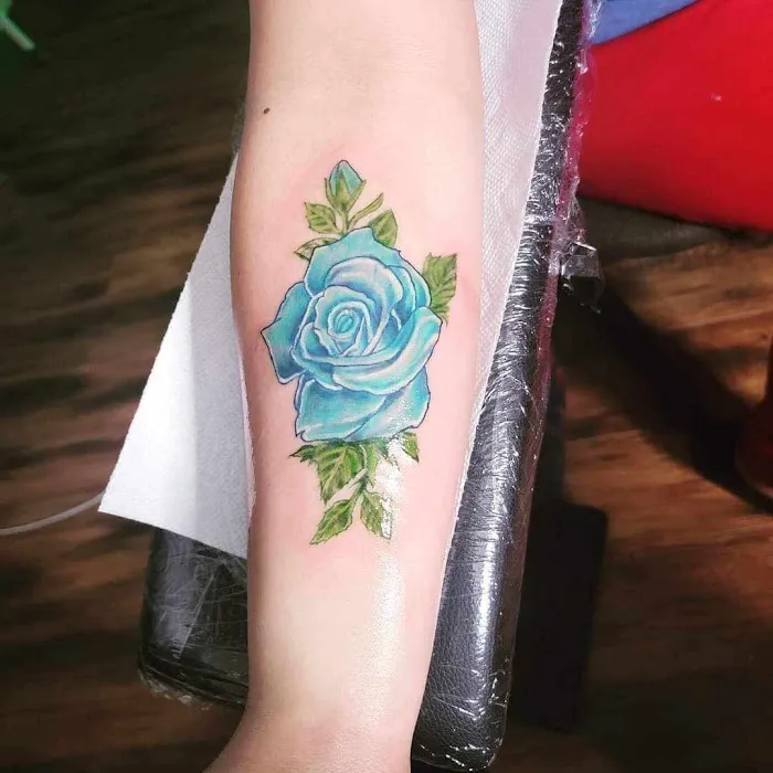 Just The Tip Tattoos Llc 0