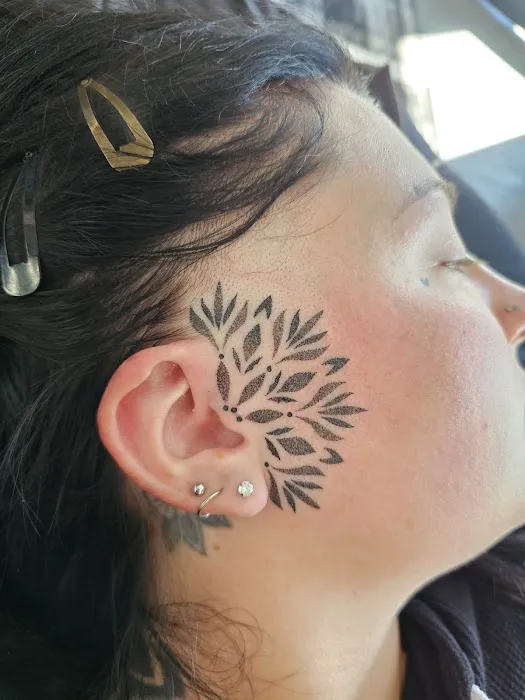 V.C. Tattooing Co. 2
