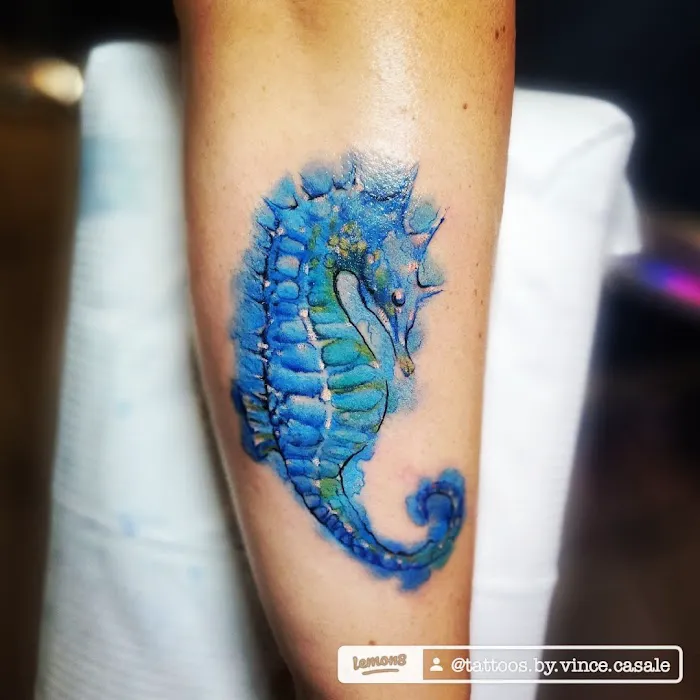 V.C. Tattooing Co. 6