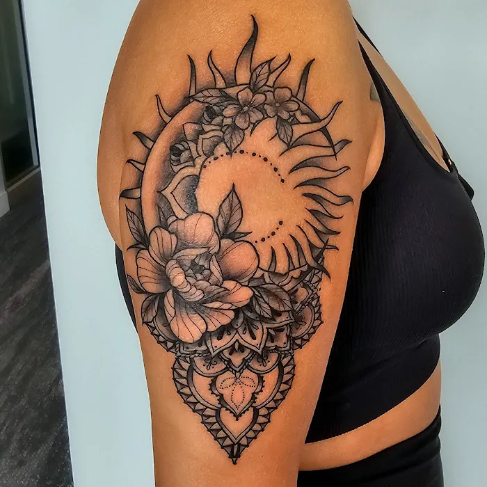 V.C. Tattooing Co. 5