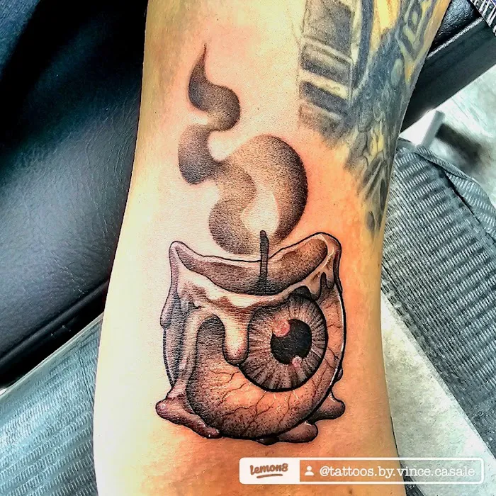 V.C. Tattooing Co. 4