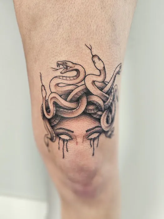 V.C. Tattooing Co. 1