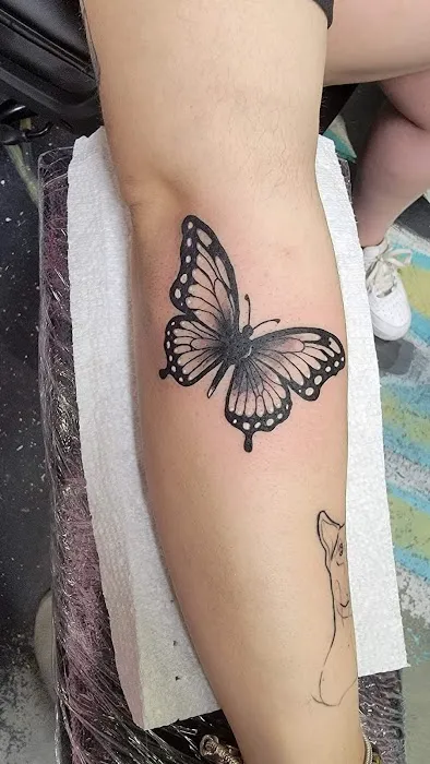 Rabbits ink gallery 4