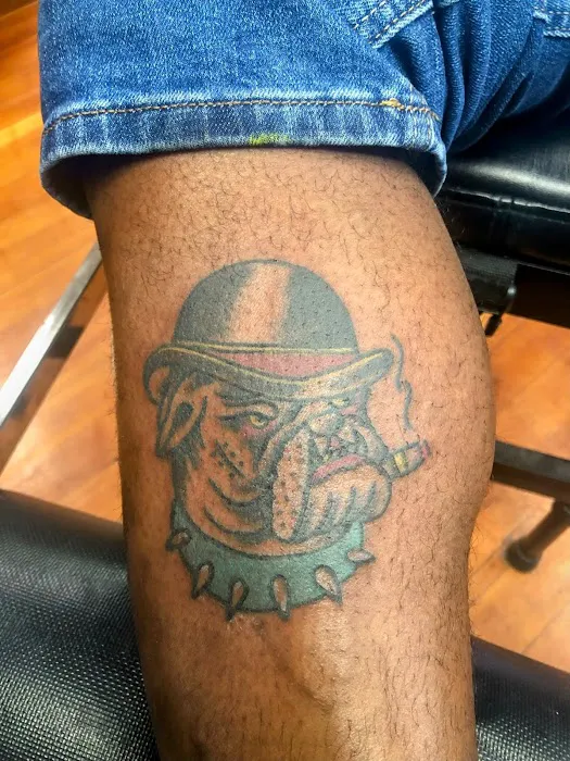 Southside Tattoo 4