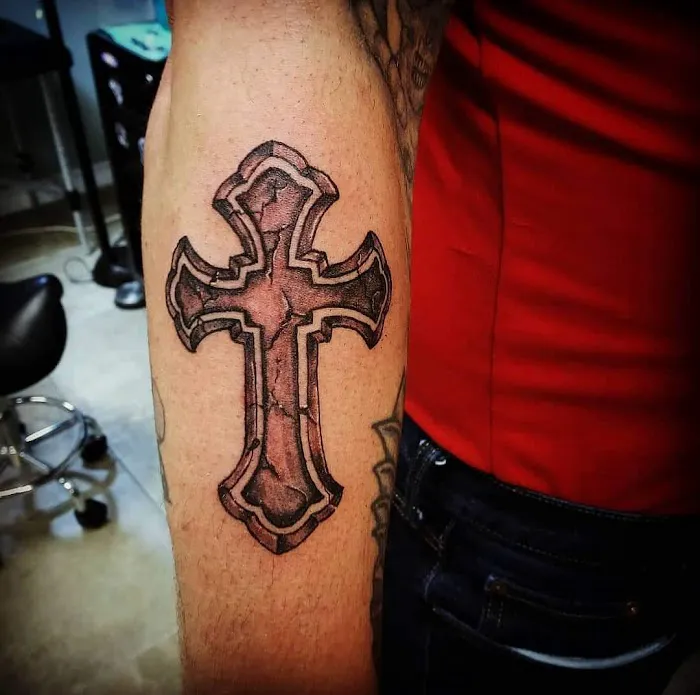 Southside Tattoo 7