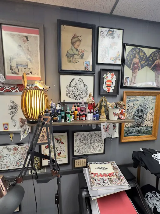 Southside Tattoo 0