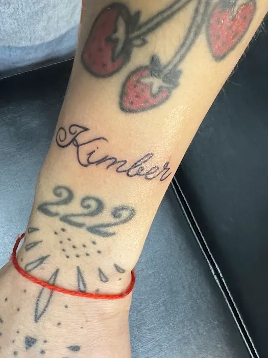 Southside Tattoo 2
