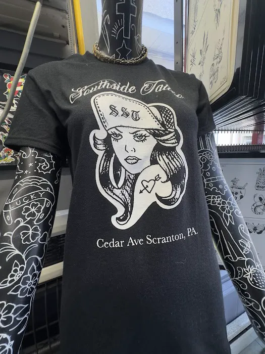 Southside Tattoo 6