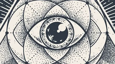 Sacred Geometry tattoo 0