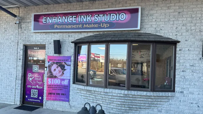 Enhance Ink Studio 0