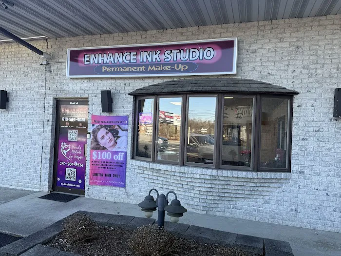 Enhance Ink Studio 7