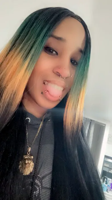 Porcupine Piercing & Body Modification 6