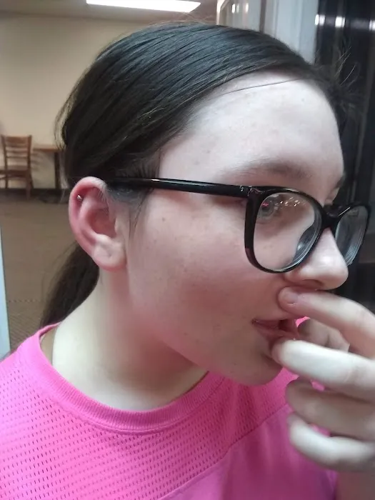 Porcupine Piercing & Body Modification 2