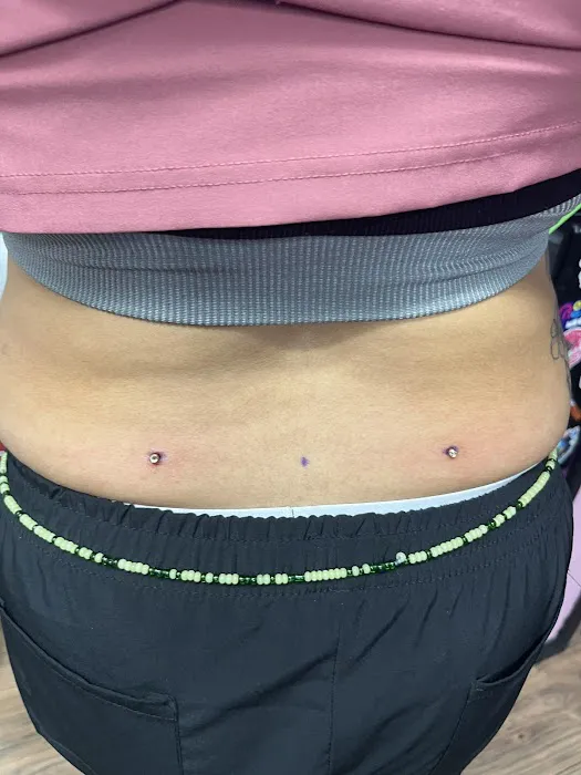 Piercings by Angi 0