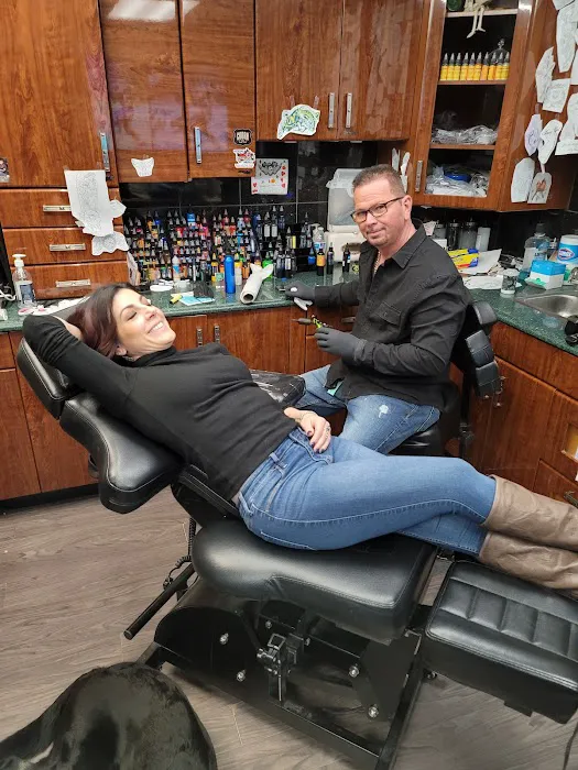 Attractive Tattoo New Jersey Body Jewelry Outlet 5