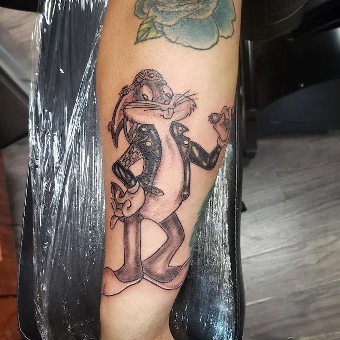 Attractive Tattoo New Jersey Body Jewelry Outlet 8
