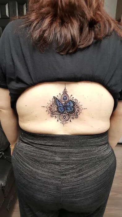 Attractive Tattoo New Jersey Body Jewelry Outlet 4