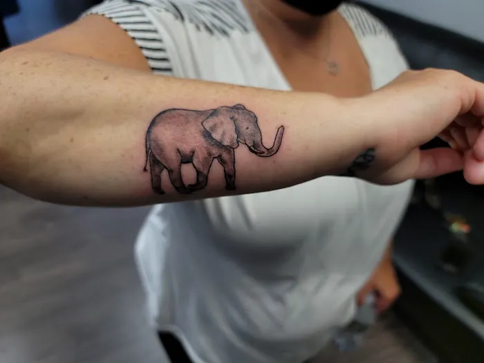 Attractive Tattoo New Jersey Body Jewelry Outlet 3