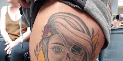 Ink Therapy Tattoo & Piercing