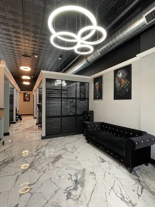 Inkmortal Tattoo Studio II 7
