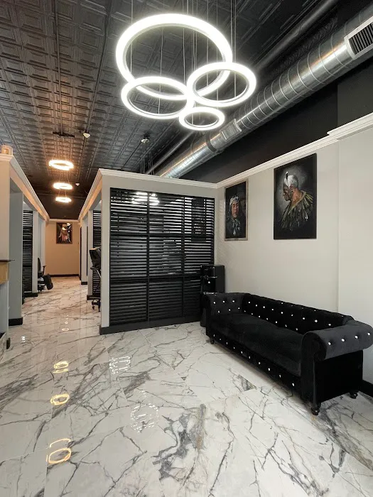 Inkmortal Tattoo Studio II 6