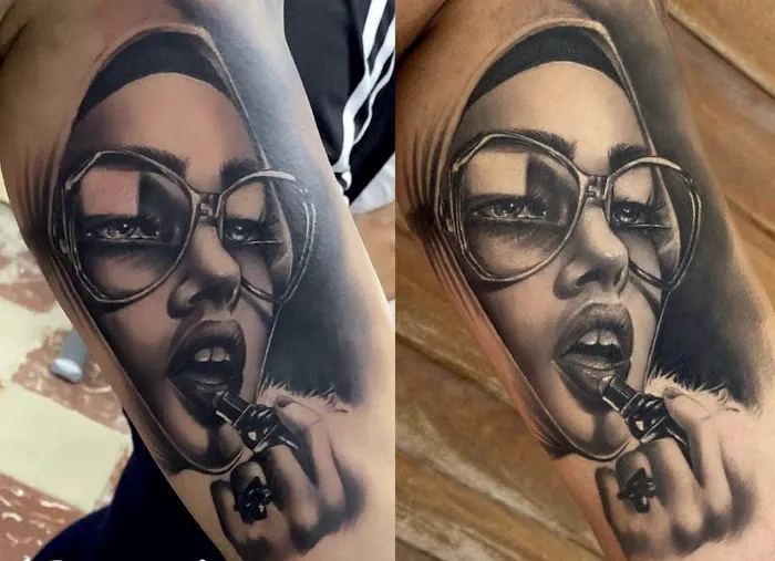 Inkmortal Tattoo Studio II 2