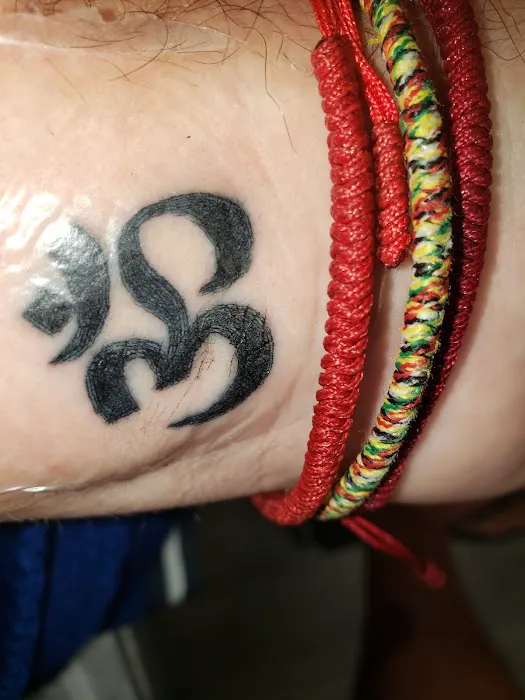 Front Street Tattoo 4
