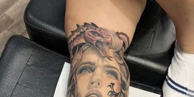 UNIQUE TATTOOS