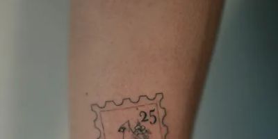 Tatts All Over