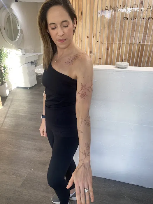 Tatts All Over 3