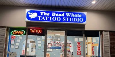The Dead Whale Tattoo Studio