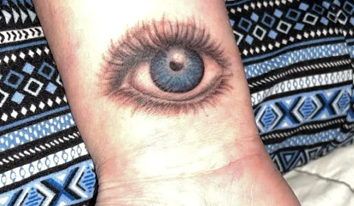 The Dead Whale Tattoo Studio 4