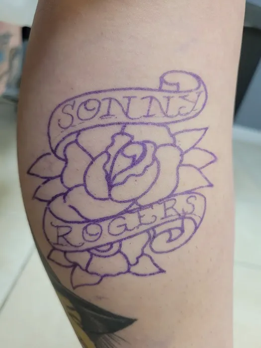 The Dead Whale Tattoo Studio 3
