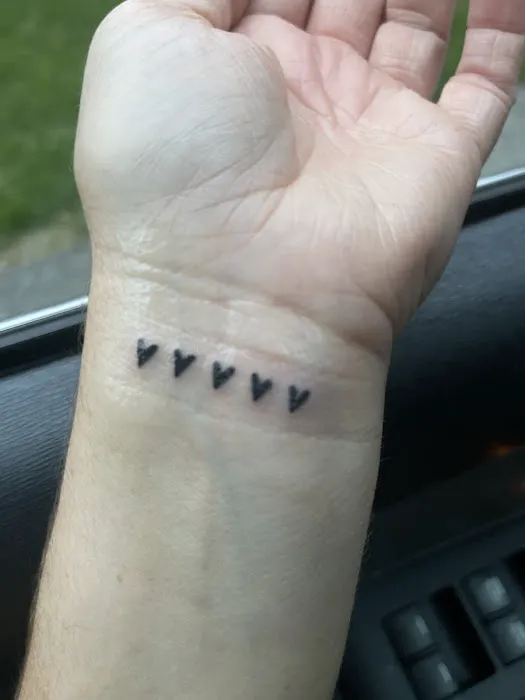 The Dead Whale Tattoo Studio 2