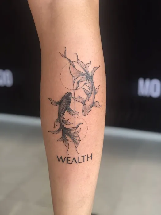 Montauk Tattoo 0